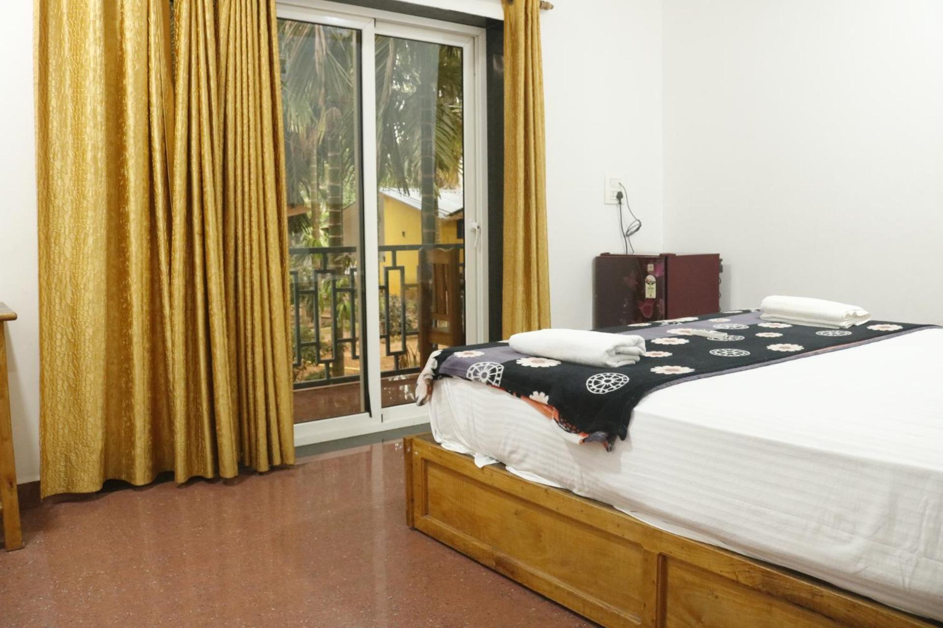 Lavish Exotic Hotel & Apartments Arambol Exterior foto