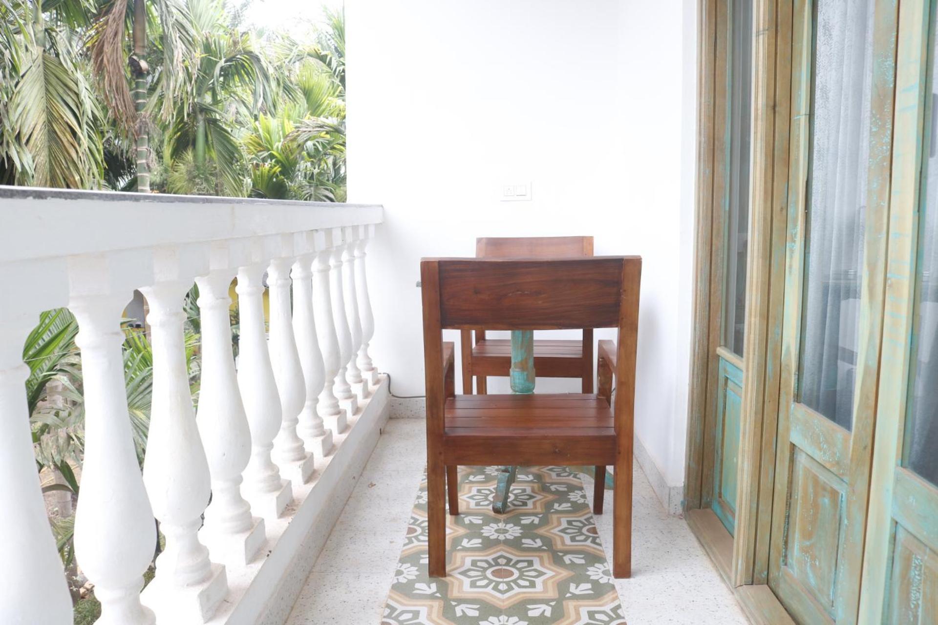 Lavish Exotic Hotel & Apartments Arambol Exterior foto