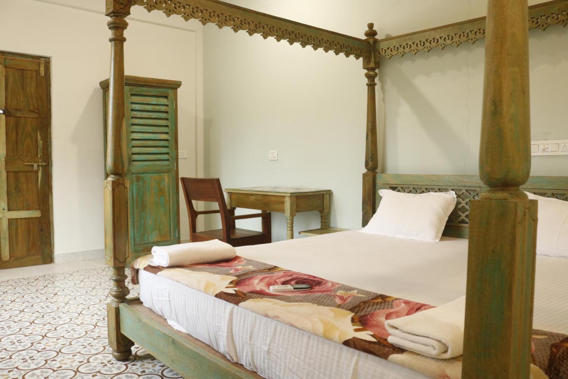 Lavish Exotic Hotel & Apartments Arambol Zimmer foto